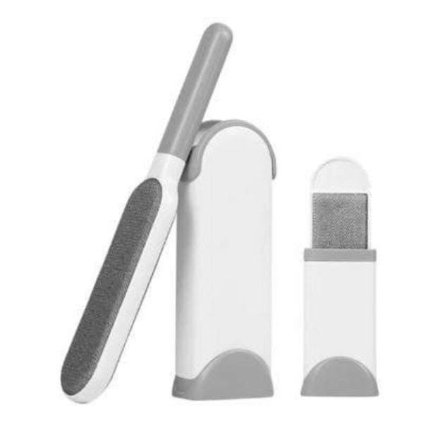 BUBM Multi function dust and Pet Hair Remover Brush Set