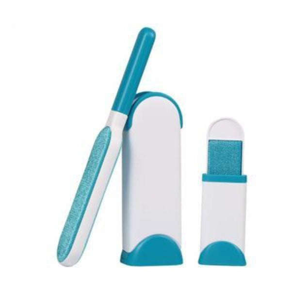 BUBM Multi function dust and Pet Hair Remover Brush Set