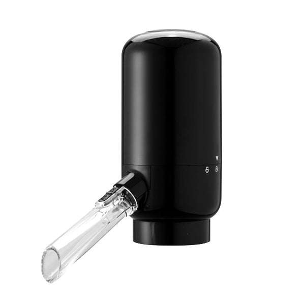 Electric Wine Aerator and Dispenser