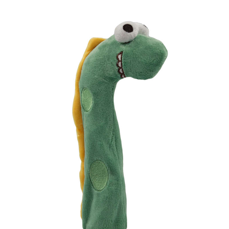 Electronic Singing and Dancing Cute Baby Dino