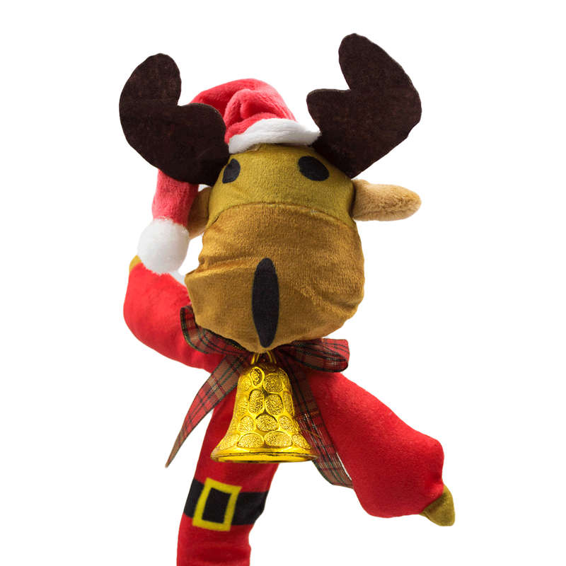 Electronic Singing and Dancing Cute Reindeer