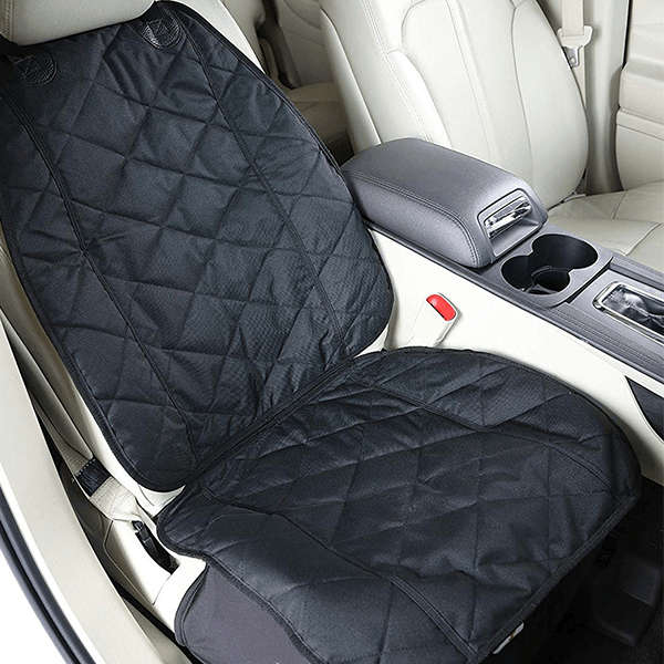 Fitted Bucket dog Seat Non-Slip Cover
