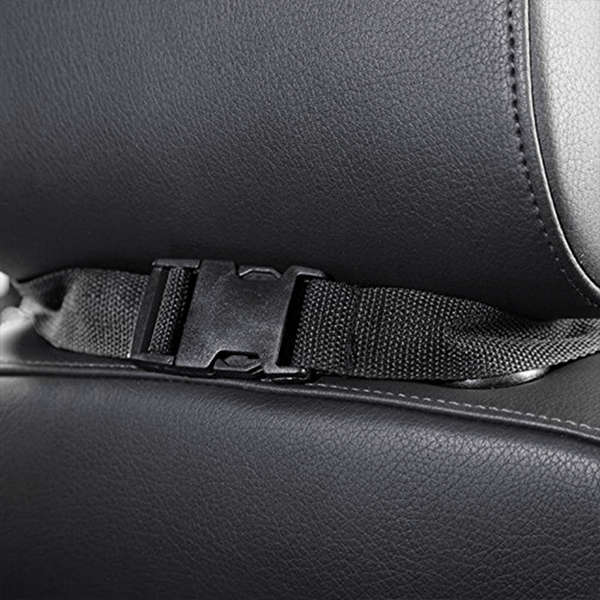 Fitted Bucket dog Seat Non-Slip Cover