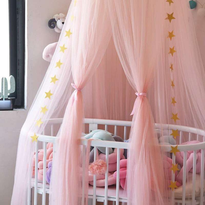 Hanging Mosquito Net 2.4M
