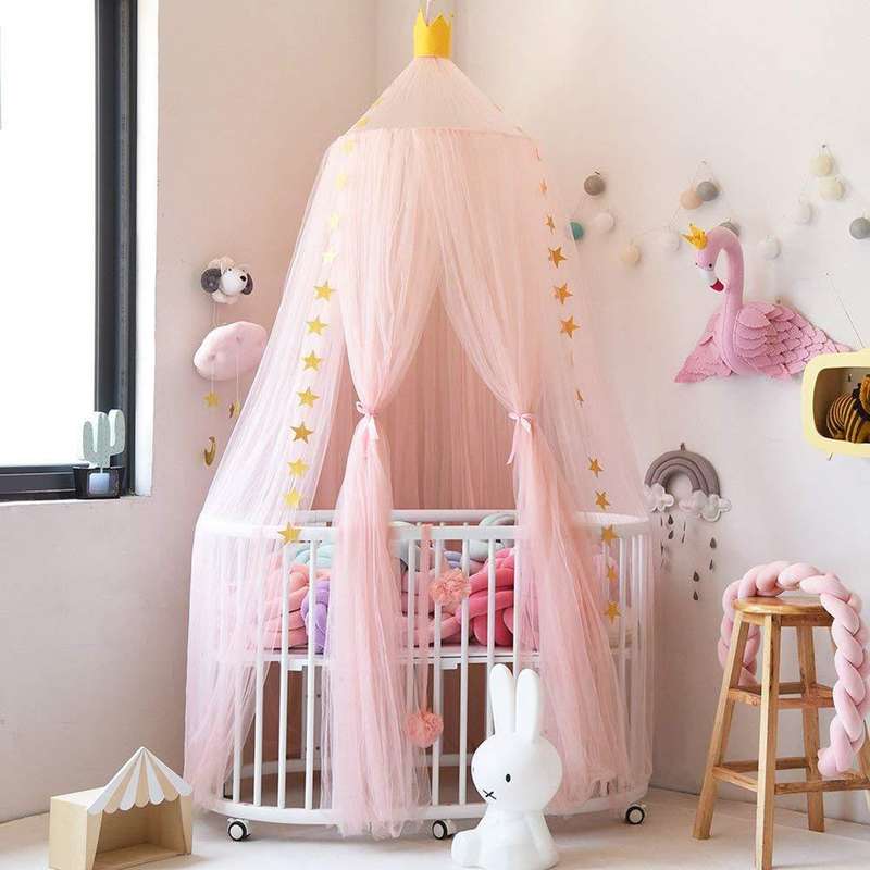 Hanging Mosquito Net 2.4M