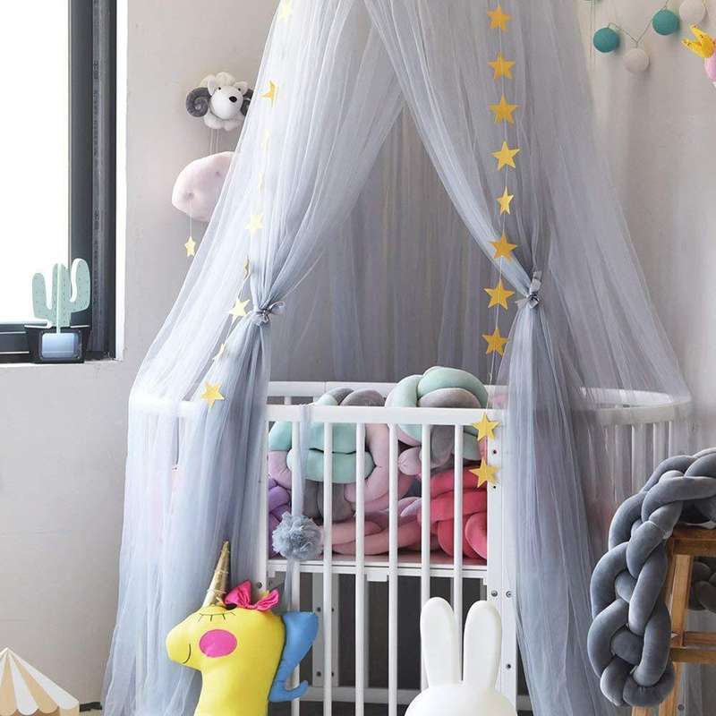 Hanging Mosquito Net 2.4M