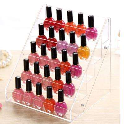 Iconix Nail Polish Cosmetic Organiser C63
