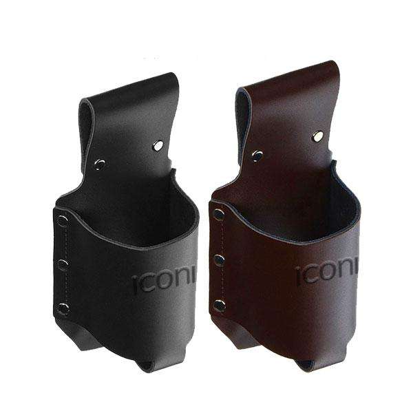 Iconix Pu Leather Beer Holster