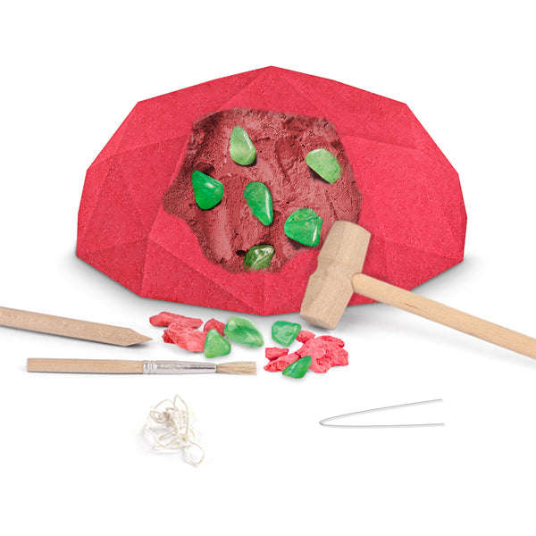 Junior Archaeology Dig Kit and Bracelet