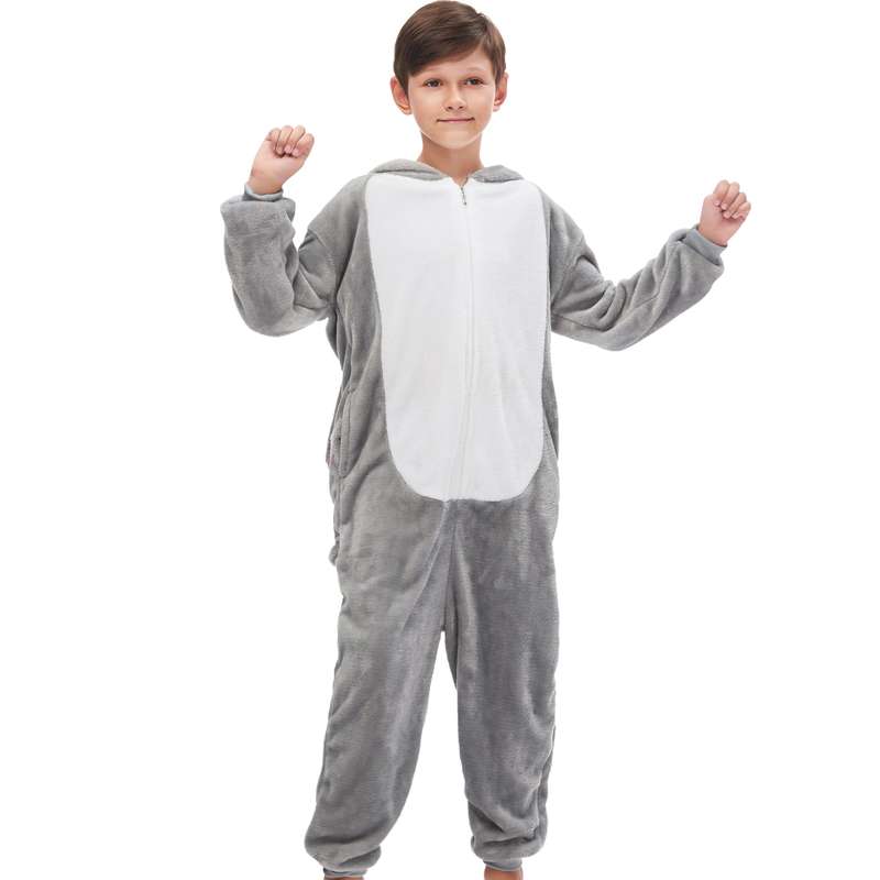 Kids Bunny Rabbit Onesie
