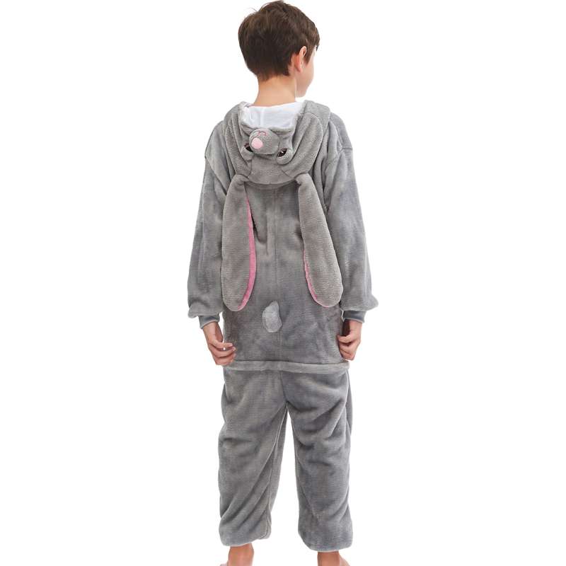 Kids Bunny Rabbit Onesie