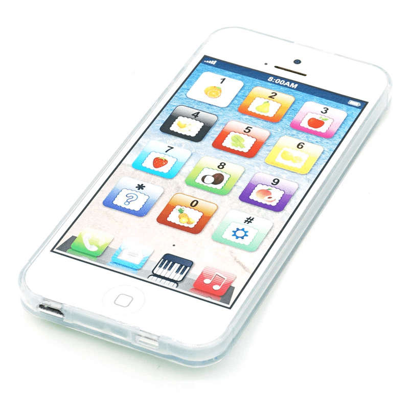 Kids Learning Phone