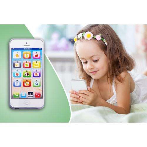 Kids Learning Phone