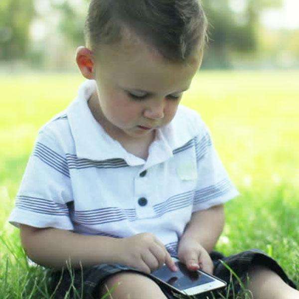 Kids Learning Phone