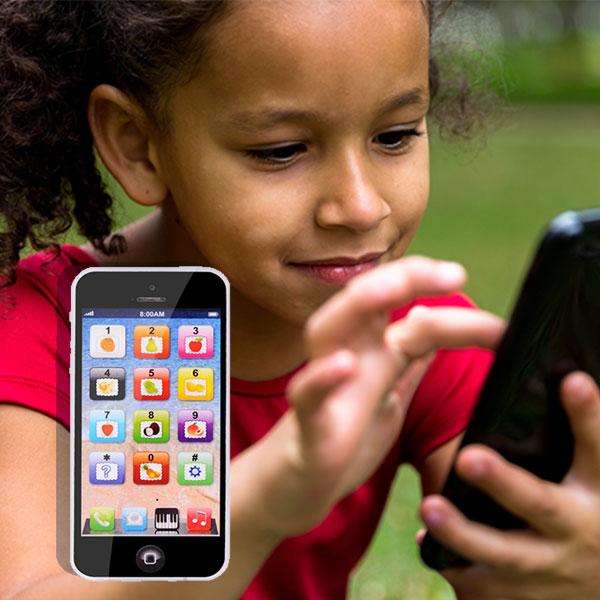 Kids Learning Phone