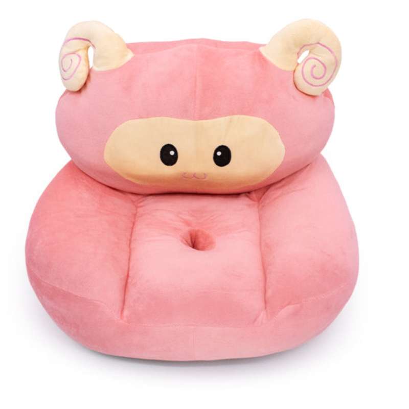 Kids mini cartoon Sofa-Pink