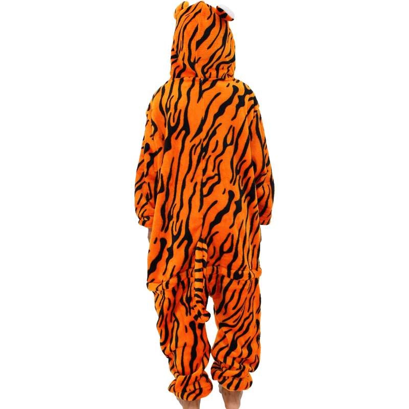 Kids Tiger Onesie