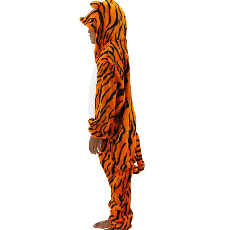 Kids Tiger Onesie