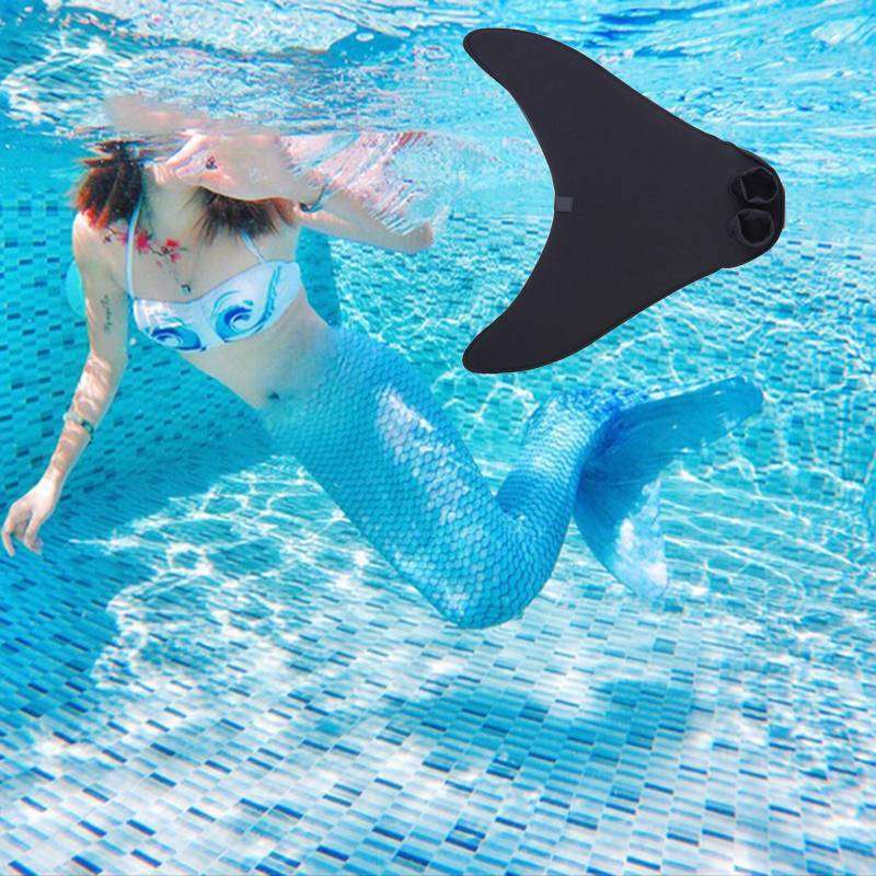 Mermaid Monofin - Small