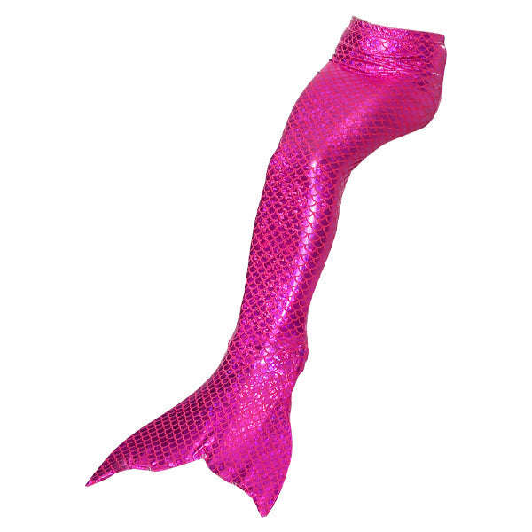 Mermaid Tail Swimwear (Adult/Teen Size) Hot Pink | JP24 - L