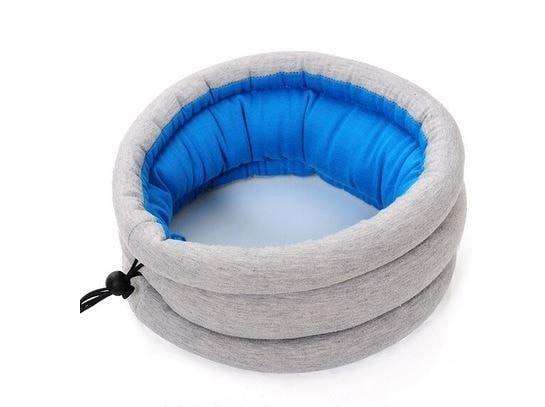 Neck Nap Pillow for traveling
