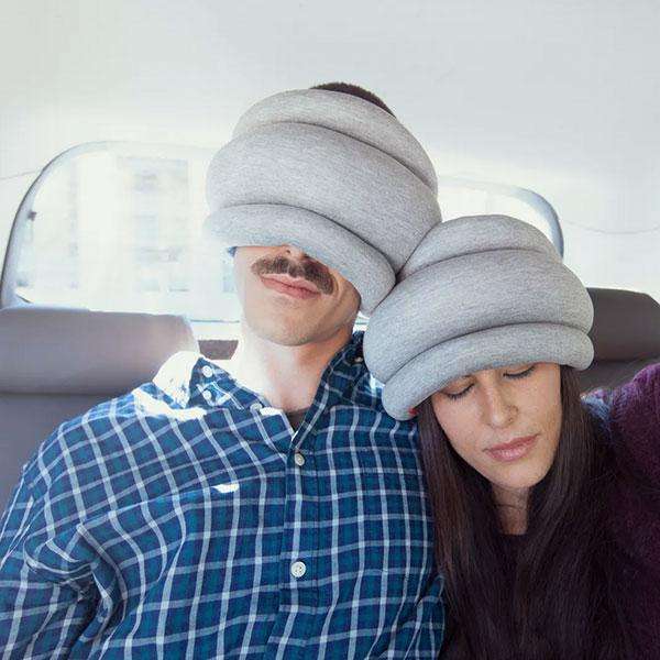 Neck Nap Pillow for traveling