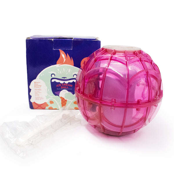 Play and Freeze  Ice Cream Maker
