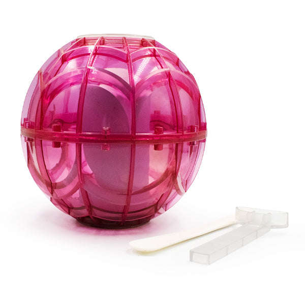 Play and Freeze  Ice Cream Maker