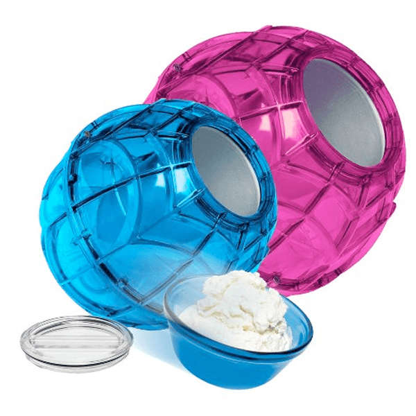 Play and Freeze  Ice Cream Maker