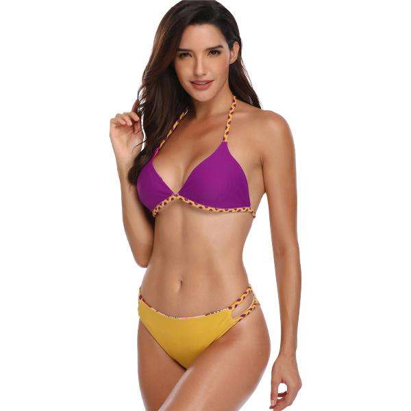 Reversible Two-Piece Bikini