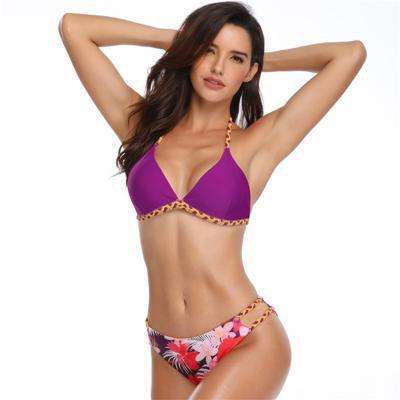 Reversible Two-Piece Bikini