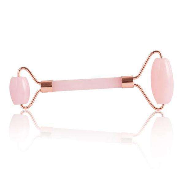 Rose Quartz Facial Massage Jade Roller