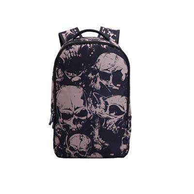 Students Skeleton Backpack