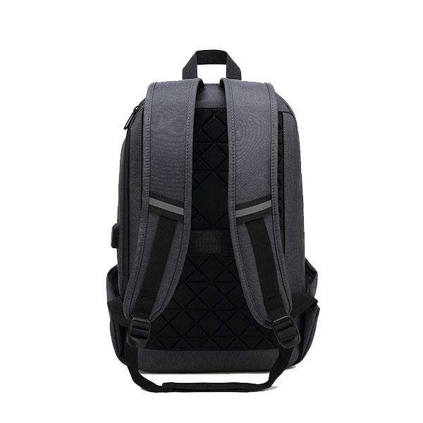 Super Sleek USB Functional Backpack