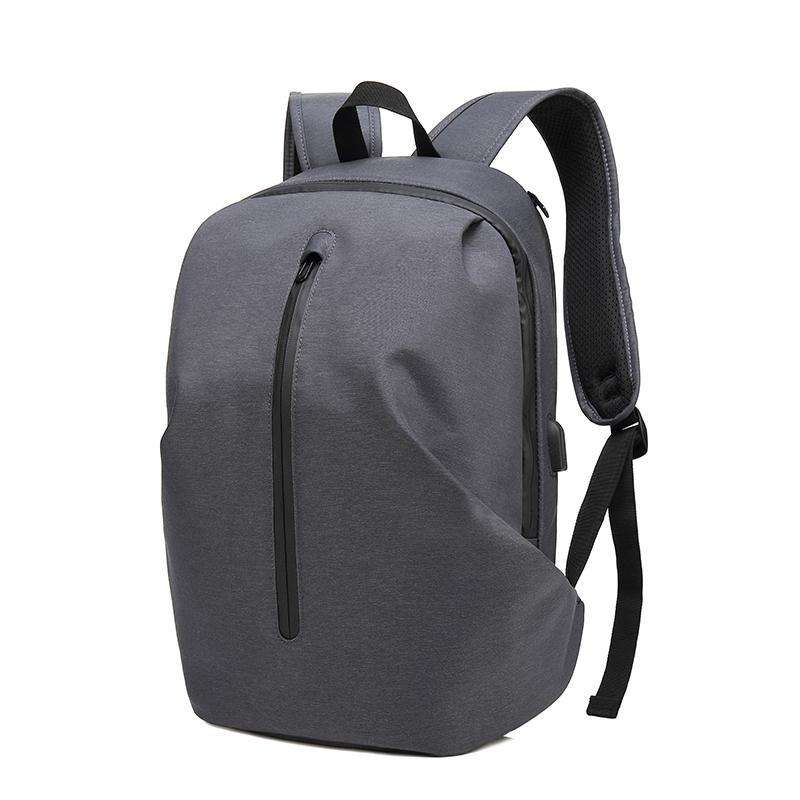 Super Sleek USB Functional Backpack