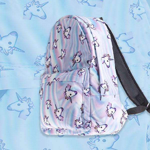 Students Unicorn Backpack