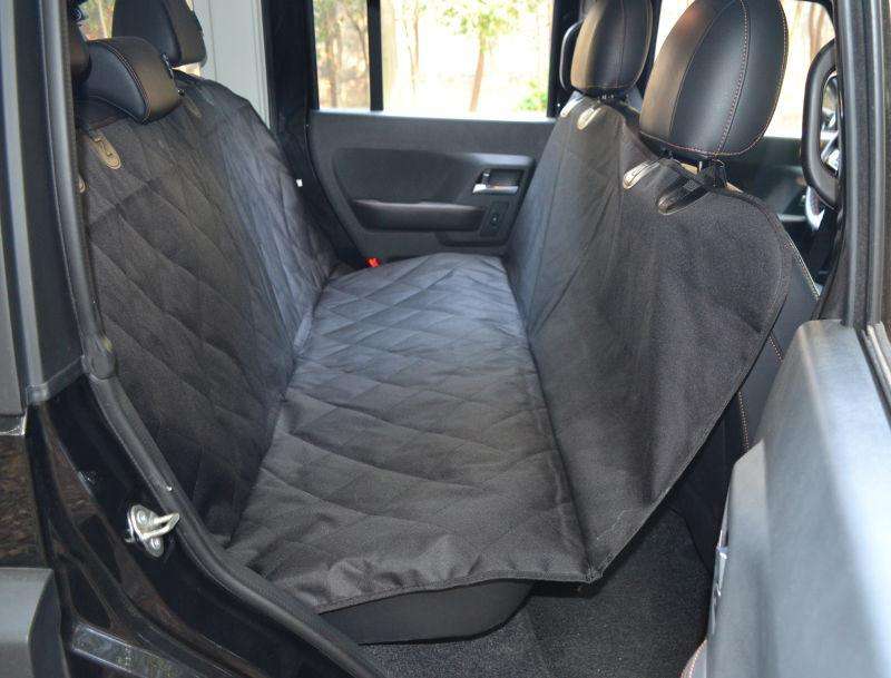 Water-Resistant Hammock dog Seat cover