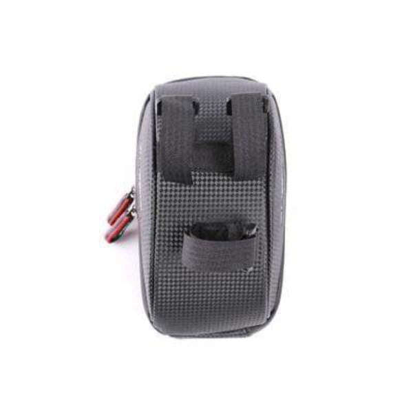 Waterproof Handle Bar Mountable Phone Pouch with storage compartment B10