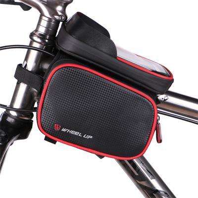 Waterproof Mountable Phone Pouch WH009