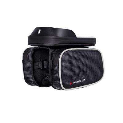 Waterproof Mountable Phone Pouch WH009