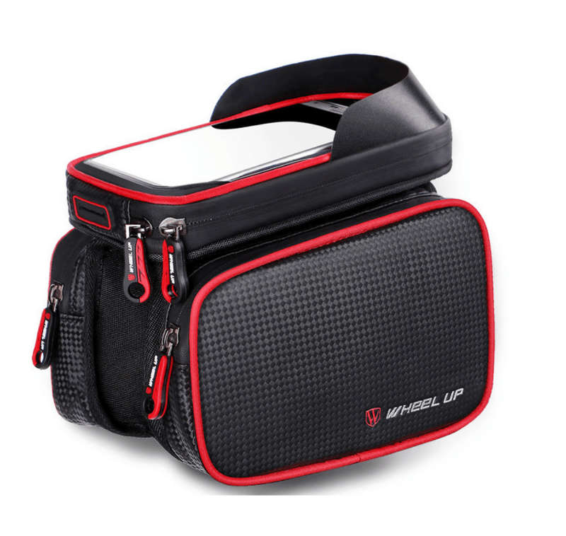 Waterproof Mountable Phone Pouch WH009