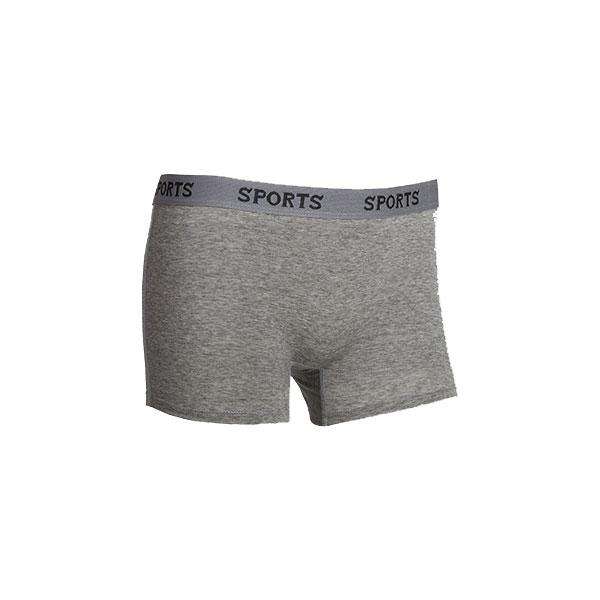 Womens Pack of 6 Sports Boyleg Shorts
