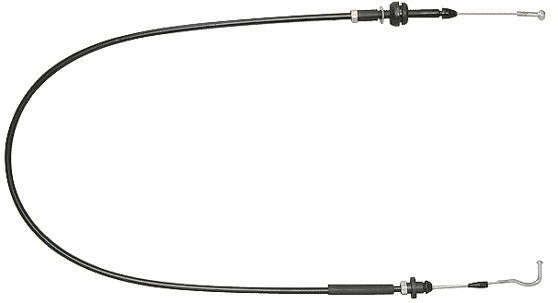 Cable Accelerator VW Golf I Citi Fox Caddy