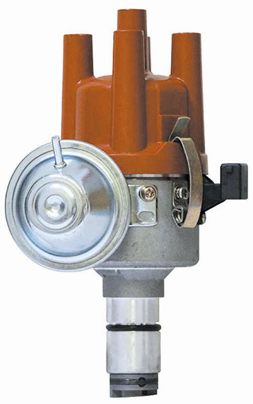 Distributor (Electronic) Beetle