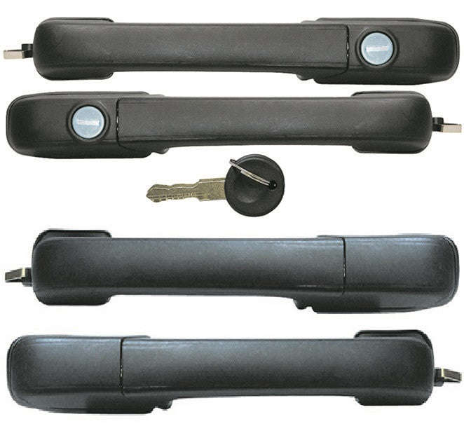 CITI GOLF DOOR HANDLE SET-VW