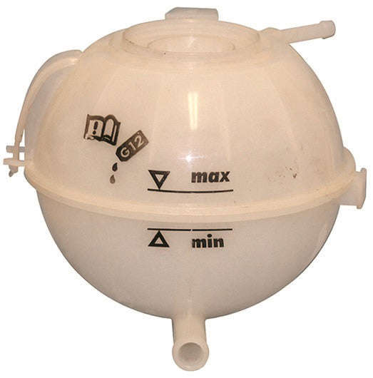 RADIATOR EXPANSION TANK VW POLO 2003> VIVO