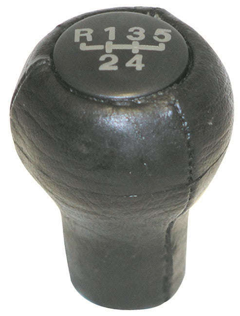 Gear Shift Knob (5 Speed) VW Golf I 2 Citi Fox