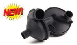 OIL SEPARATOR BMW E39 E60