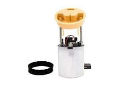 Electric fuel pump Mercedes benz w211