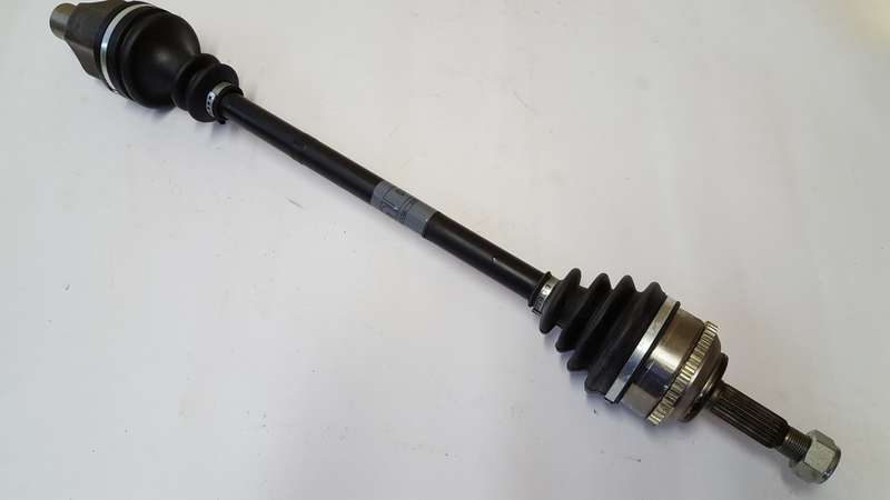 METELLI DRIVESHAFT RENAULT CLIO II